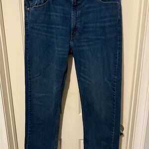 Levi’s Blue Men's Jeans 505 Sz  40x30